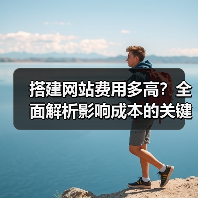 搭建网站费用多高？全面解析影响成本的关键因素（图2）