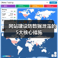 网站建设防数据泄露的5大核心措施（图3）