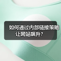 如何通过内部链接策略让网站飙升？（图4）