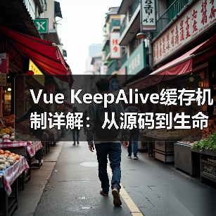 Vue KeepAlive缓存机制详解：从源码到生命周期钩子实战（图2）