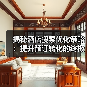 揭秘酒店搜索优化策略：提升预订转化的终极指南（图4）