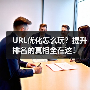 URL优化怎么玩？提升排名的真相全在这！（图2）