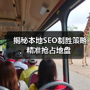揭秘本地SEO制胜策略，精准抢占地盘（图3）