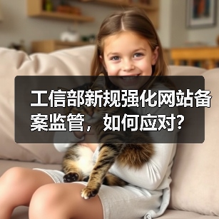 工信部新规强化网站备案监管，如何应对？（图4）