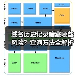 域名历史记录暗藏哪些风险？查询方法全解析（图3）