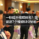 一秒提升视频排名？掌握这7个视频SEO秘密！（图2）
