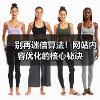 别再迷信算法！网站内容优化的核心秘诀（图2）