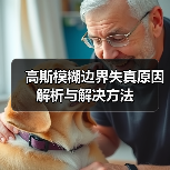 高斯模糊边界失真原因解析与解决方法（图3）