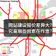 网站建设报价差异大？究竟哪些因素在作祟？（图4）