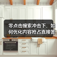 零点击搜索冲击下，如何优化内容抢占直接答案榜首？（图2）