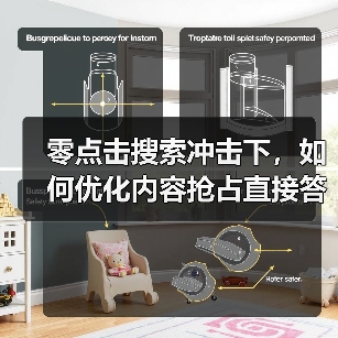 零点击搜索冲击下，如何优化内容抢占直接答案榜首？（图4）