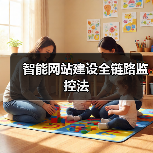 智能网站建设全链路监控法（图2）