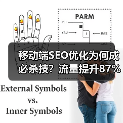 移动端SEO优化为何成必杀技？流量提升87%真相揭秘（图3）