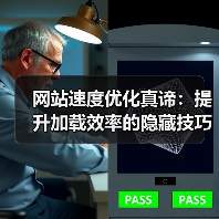 网站速度优化真谛：提升加载效率的隐藏技巧（图3）