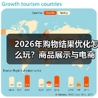 2026年购物结果优化怎么玩？商品展示与电商集成全攻略（图2）