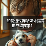 如何通过网站设计提高用户留存率？（图3）