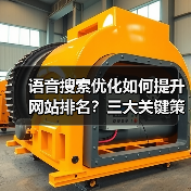 语音搜索优化如何提升网站排名？三大关键策略揭秘（图4）