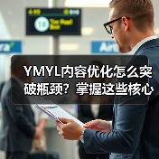 YMYL内容优化怎么突破瓶颈？掌握这些核心策略（图4）
