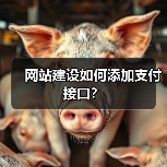 网站建设如何添加支付接口？（图4）