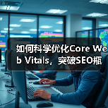 如何科学优化Core Web Vitals，突破SEO瓶颈？（图2）