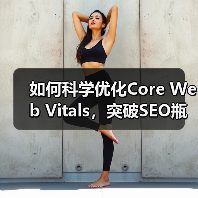 如何科学优化Core Web Vitals，突破SEO瓶颈？（图3）