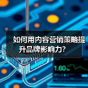 如何用内容营销策略提升品牌影响力？（图3）