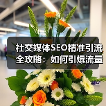 社交媒体SEO精准引流全攻略：如何引爆流量增长？（图4）