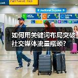 如何用关键词布局突破社交媒体流量瓶颈？（图3）