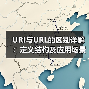 URI与URL的区别详解：定义结构及应用场景（图4）
