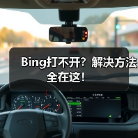 Bing打不开？解决方法全在这！（图3）