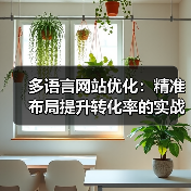 多语言网站优化：精准布局提升转化率的实战策略（图3）
