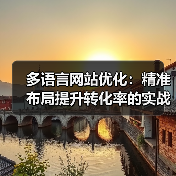 多语言网站优化：精准布局提升转化率的实战策略（图4）