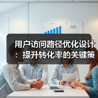 用户访问路径优化设计：提升转化率的关键策略（图2）