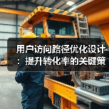 用户访问路径优化设计：提升转化率的关键策略（图3）