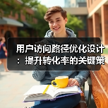 用户访问路径优化设计：提升转化率的关键策略（图4）
