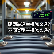 建网站选主机怎么选？不同类型主机怎么选？（图2）