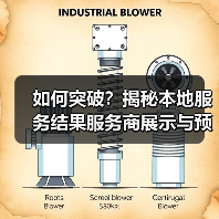 如何突破？揭秘本地服务结果服务商展示与预约功能优化技巧（图4）