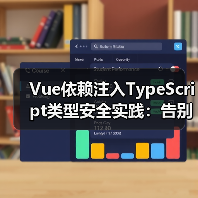 Vue依赖注入TypeScript类型安全实践：告别报错与类型地雷（图4）
