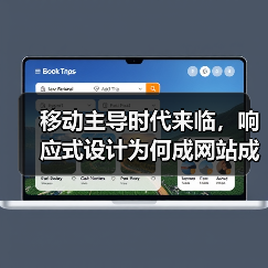 移动主导时代来临，响应式设计为何成网站成功关键？（图4）