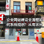 企业网站建设全流程如何系统规划？从需求分析到上线运营的完整指南（图3）