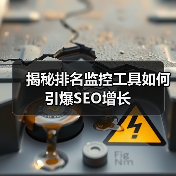 揭秘排名监控工具如何引爆SEO增长（图3）