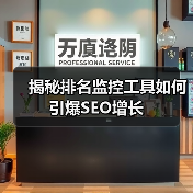 揭秘排名监控工具如何引爆SEO增长（图4）