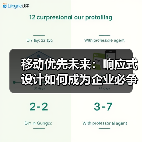 移动优先未来：响应式设计如何成为企业必争的战场？（图4）