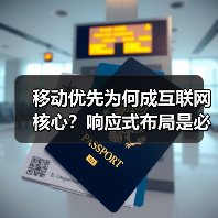 移动优先为何成互联网核心？响应式布局是必然选择（图4）