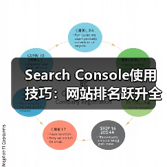 Search Console使用技巧：网站排名跃升全攻略（图3）