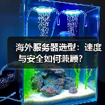 海外服务器选型：速度与安全如何兼顾？（图2）