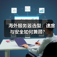海外服务器选型：速度与安全如何兼顾？（图3）