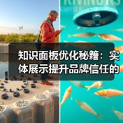 知识面板优化秘籍：实体展示提升品牌信任的关键（图4）