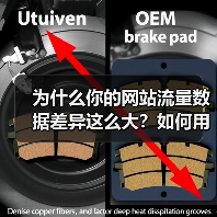 为什么你的网站流量数据差异这么大？如何用数据分析工具实现逆袭？