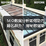 SEO数据分析如何助力排名跃升？揭秘数据驱动的成功秘诀（图2）